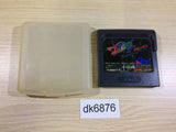 Devilish Sega Game Gear Japan - DK6876