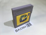 BA3364 Pokemon Pikachu Yellow GameBoy Game Boy Japan