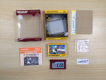 UE6457 Super Mario Bros. BOXED GameBoy Advance Japan