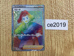 ce2019 Zisu HR s10D 085/067 Pokemon Card TCG Japan