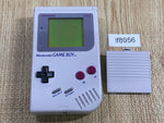 LF8956 Not Working - GameBoy Original DMG-01 Game Boy Console Japan