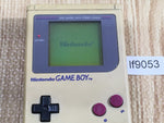 LF9053 Tested Working - GameBoy Original DMG-01 Game Boy Console Japan