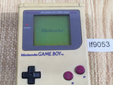 LF9053 Tested Working - GameBoy Original DMG-01 Game Boy Console Japan