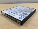 New International Hyper Sports BOXED Nintendo DS Japan - UE7466