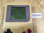 KH5450 With Defects - GameBoy Original DMG-01 Game Boy Console Japan