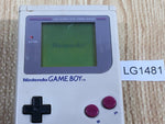 LG1481 Tested Working - GameBoy Original DMG-01 Game Boy Console Japan