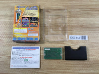 DK7342 Shaman king BOXED Wonder Swan Bandai Japan