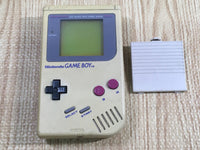 LF9053 Tested Working - GameBoy Original DMG-01 Game Boy Console Japan