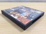 New International Hyper Sports BOXED Nintendo DS Japan - UE7466