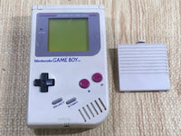 LG1481 Tested Working - GameBoy Original DMG-01 Game Boy Console Japan