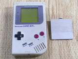 LG1481 Tested Working - GameBoy Original DMG-01 Game Boy Console Japan