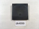 Royal Stone Hirakareshi Toki no Tobira Sega Game Gear Japan - DK4899