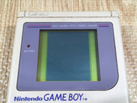 KH6119 With Defects - GameBoy Original DMG-01 Game Boy Console Japan