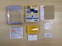 UE6457 Super Mario Bros. BOXED GameBoy Advance Japan