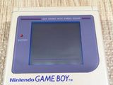 KH6219 With Defects - GameBoy Original DMG-01 Game Boy Console Japan
