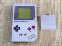 LG1958 Tested Working - GameBoy Original DMG-01 Game Boy Console Japan