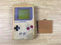 LC3648 With Defects - GameBoy Original DMG-01 Game Boy Console Japan