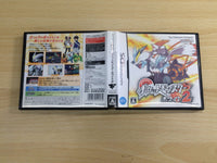 UE7847 Pokemon White 2 BOXED Nintendo DS Japan