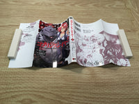 AAA1154 Goblin Slayer Vol.3 Japanese Manga