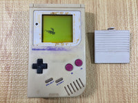 lf2933 Plz Read Item Condi GameBoy Original DMG-01 Game Boy Console Japan