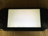 GD7018 Plz Read Item CondPSP-3000 MONSTER HUNTER 3RD Ver. SONY PSP Console Japan