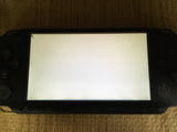 GD7018 Plz Read Item CondPSP-3000 MONSTER HUNTER 3RD Ver. SONY PSP Console Japan