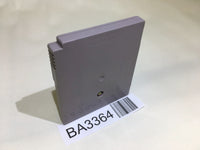 BA3364 Pokemon Pikachu Yellow GameBoy Game Boy Japan
