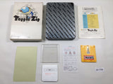 dk1768 Topple Zip BOXED Famicom Disk Japan