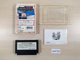UE4729 Goonies 2 BOXED NES Famicom Japan
