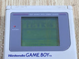 LF9978 With Defects - GameBoy Original DMG-01 Game Boy Console Japan