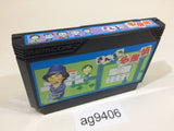Sanma no Meitantei NES Famicom Japan - AG9406