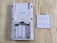 LG1481 Tested Working - GameBoy Original DMG-01 Game Boy Console Japan