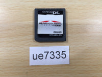 UE7335 Mario Kart DS Nintendo DS Japan