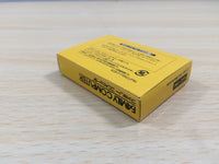 UE6457 Super Mario Bros. BOXED GameBoy Advance Japan