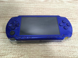 GD6717 Plz Read Item Condi PSP-1000 METALLIC BLUE SONY PSP Console Japan