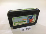 AF7426 SD Gundam Gaiden Knight Gundam Story NES Famicom Japan