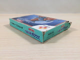 Knightmare 2 The Maze of Galious BOXED NES Famicom Japan - UE4582
