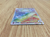 CE6162 Hisuian Typhlosion VSTAR HR s9a 085/067 Pokemon Card TCG Japan