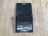 LG2357 No Battery GameBoy Advance SP Onyx Black Game Boy Console Japan