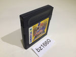 BZ1660 Dokapon ?! Millennium Quest GameBoy Game Boy Japan