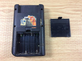 lc2229 GameBoy Bros. Black Game Boy Console Japan