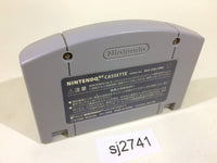 sj2741 Diddy Kong Racing Nintendo 64 N64 Japan