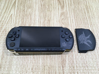 GD7018 Plz Read Item CondPSP-3000 MONSTER HUNTER 3RD Ver. SONY PSP Console Japan