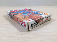 UE4729 Goonies 2 BOXED NES Famicom Japan
