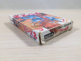 UE4729 Goonies 2 BOXED NES Famicom Japan