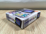 KH6055 GameBoy Color Console Box Only Console Japan