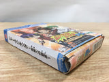 DK7342 Shaman king BOXED Wonder Swan Bandai Japan