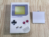 LG1796 With Defects - GameBoy Original DMG-01 Game Boy Console Japan
