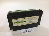 AF7426 SD Gundam Gaiden Knight Gundam Story NES Famicom Japan