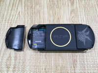 GD7018 Plz Read Item CondPSP-3000 MONSTER HUNTER 3RD Ver. SONY PSP Console Japan